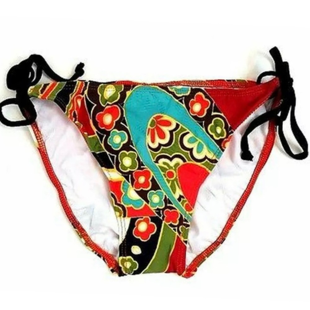 Athleta Brand Swimwear Bikini Bottoms